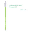 Cedon Bleistift grün - Fix - Busch
