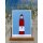 waddesign - Postkarte Amrum Leuchtturm
