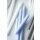 ib laursen Stabkerze rustikal - light blue - 18 cm