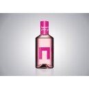 nordic gin house-kobenhaven pink gin 500 ml