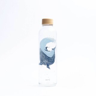 carry Bottle 0,7l - Ocean Surf