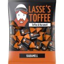 Lasse Lakrits Lasses Toffee - Karamell