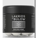 Lakrids by Bülow  - Frozen Mint - 125g