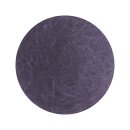 Én Gry & Sif Filzblume Ø2cm - Dark Lavender