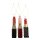 Hoff Interieur Weihnachtsschmuck Anhänger - Lipstick