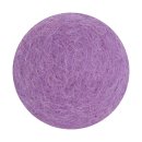 Én Gry & Sif Filzblume Ø2cm Light Purple