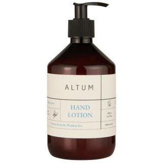 ib laursen Handlotion ALTUM Golden Grass 500 ml