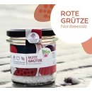 feerliebt Nordseesalz - Rote Grütze