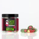 Lasse Lakrits Dose Saure Wassermelone & Erdbeere