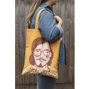 spira of sweden - Totebag Matteo - 37x47 cm