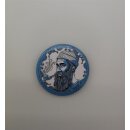 fadenrot Flaschenöffner Hauke hellblau