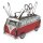 werkhaus Beschreibung VW T1 Bus – Stiftebox in rot