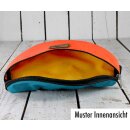 Schwerelosigkite Upcycling- Kite Hip Bag